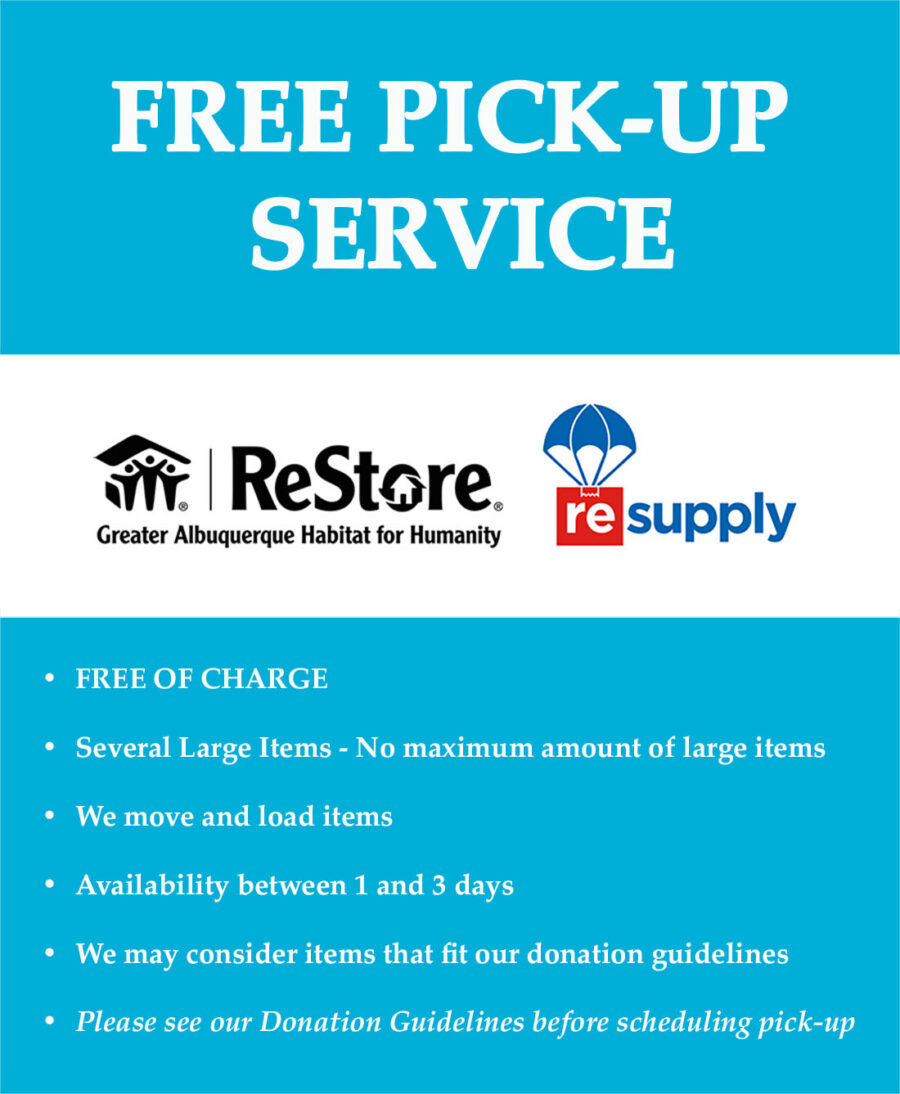ReStorePageFreePickUp6.16.26 ReStorePageFreePickUp6.16.26