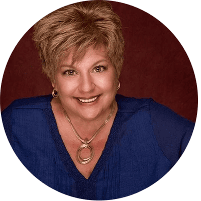 Liz Vincent