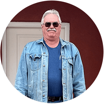 Rick Crouse