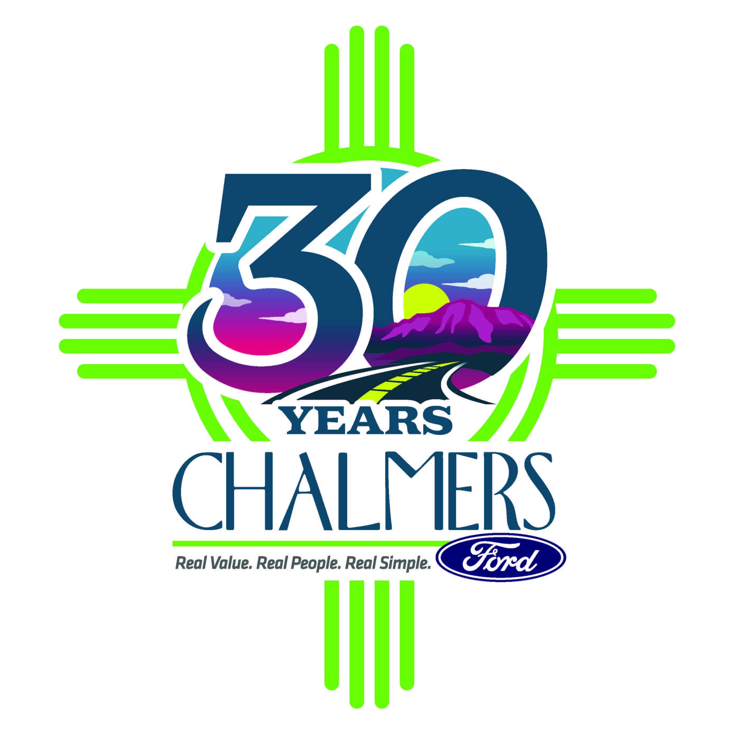 Chalmers 30th_Ann_Logo_Final