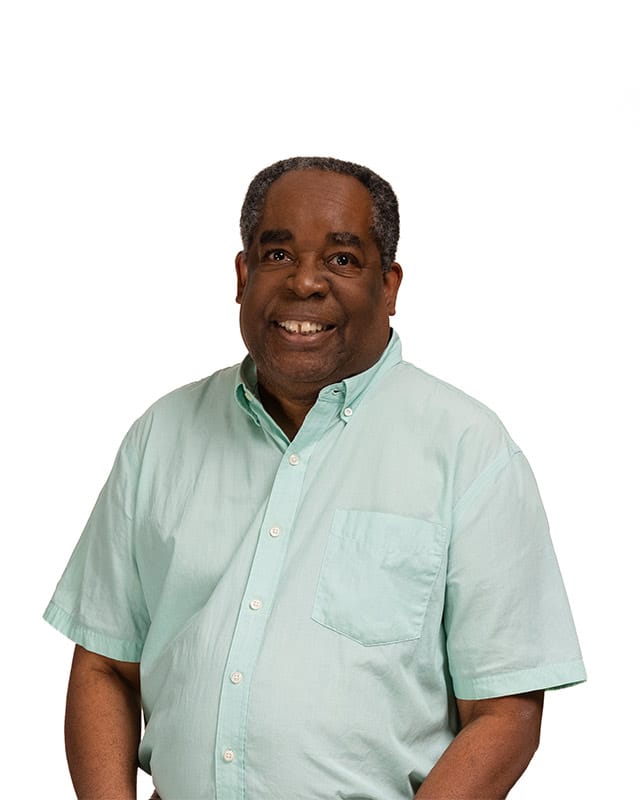 Bruce Haynes