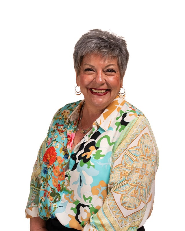 Liz Vincent