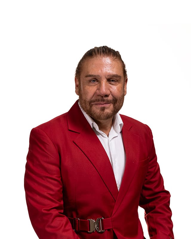 Miguel Sanchez